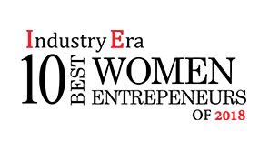 Women Leaders entrepeneurs 2018 logo