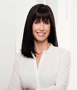 Dayna Spiring  President & CEO of Economic Development Winnipeg profile