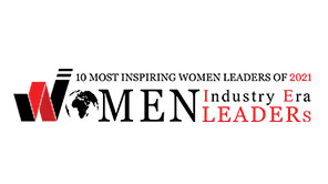 Women Leaders entrepeneurs 2020 logo
