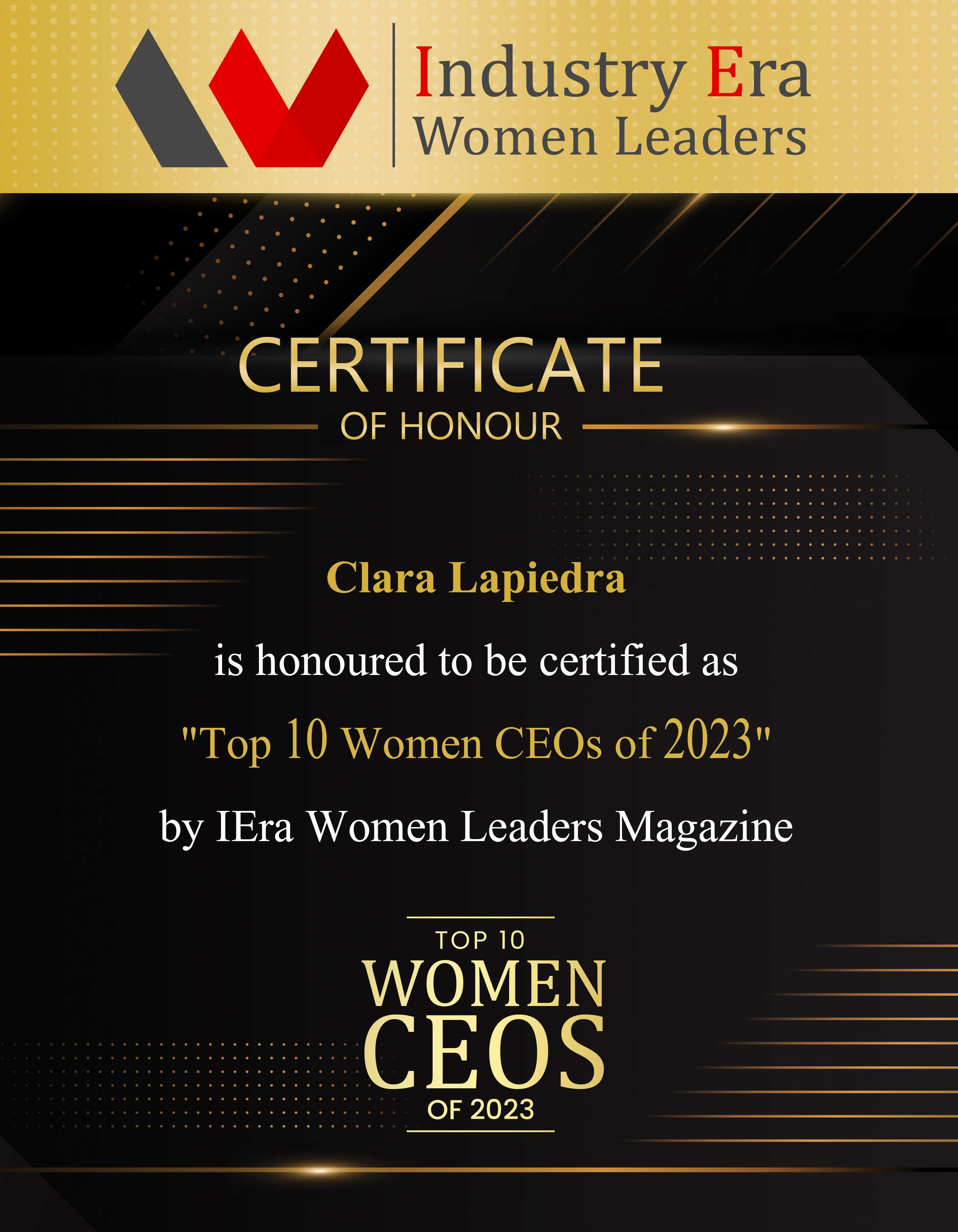 Loren Ridinger, Co-Founder & Senior Executive Vice President of Market America Worldwide | SHOP.COM, Top 10 Inspiring Women Leaders of 2022