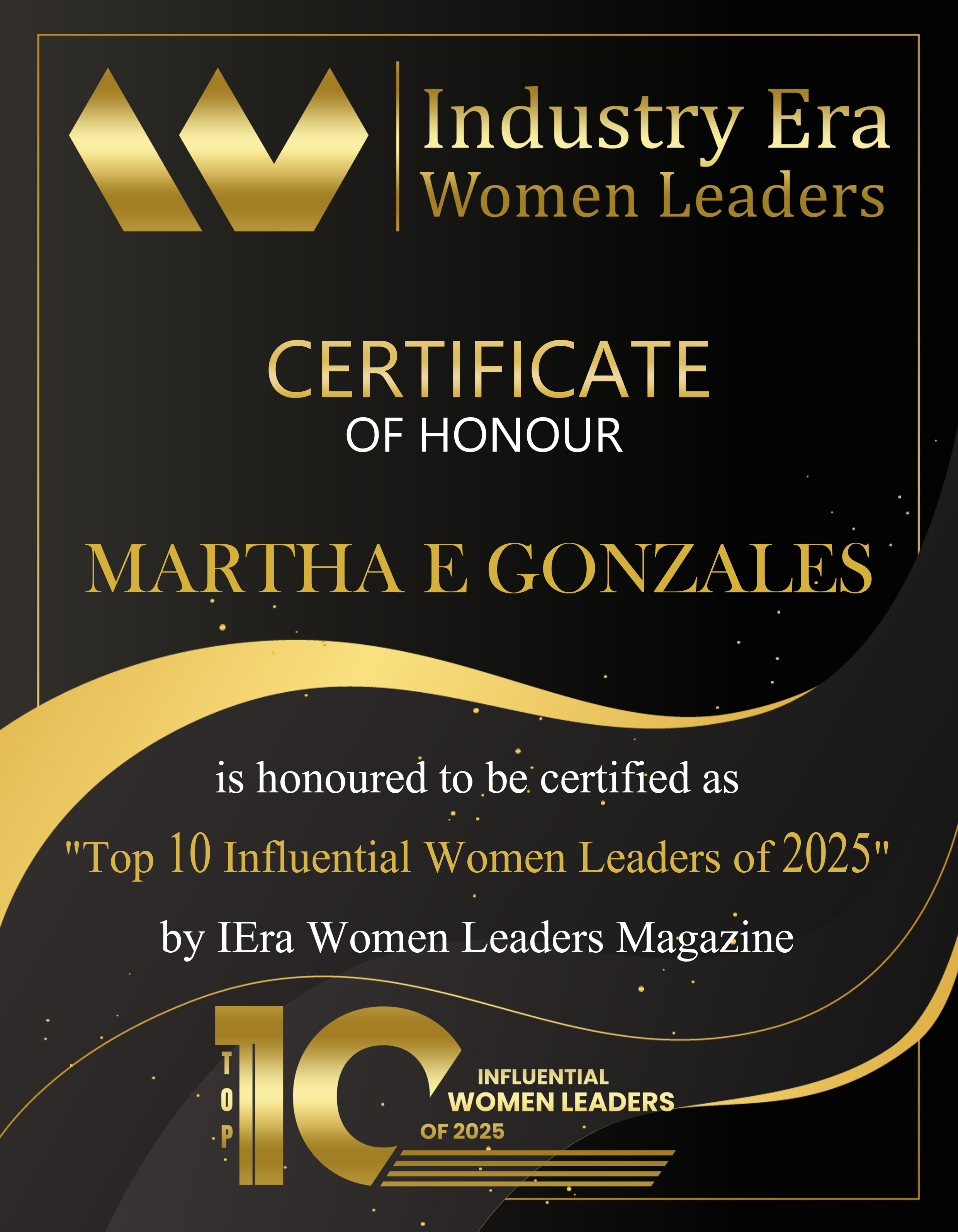 Loren Ridinger, Co-Founder & Senior Executive Vice President of Market America Worldwide | SHOP.COM, Top 10 Inspiring Women Leaders of 2022