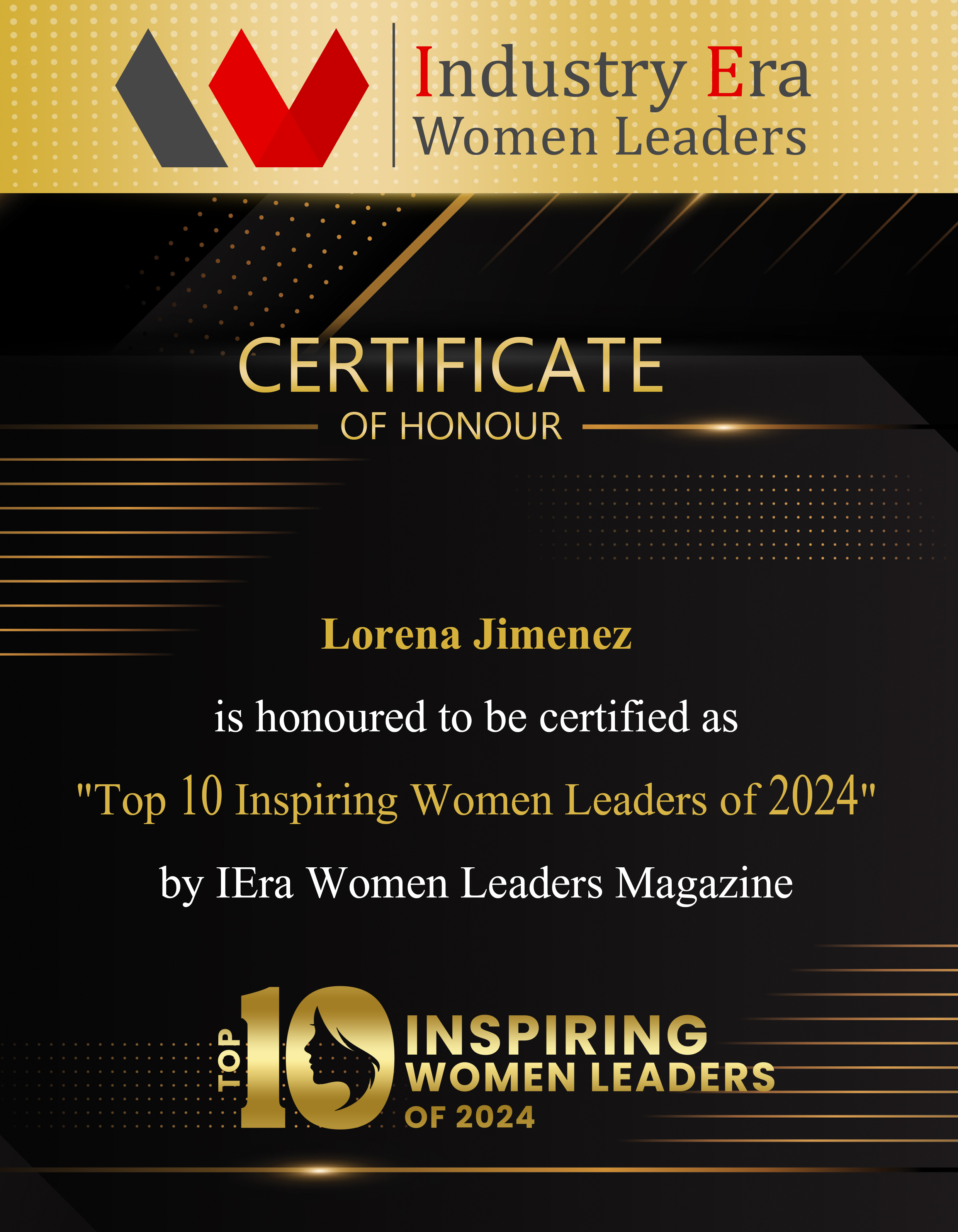 Loren Ridinger, Co-Founder & Senior Executive Vice President of Market America Worldwide | SHOP.COM, Top 10 Inspiring Women Leaders of 2022