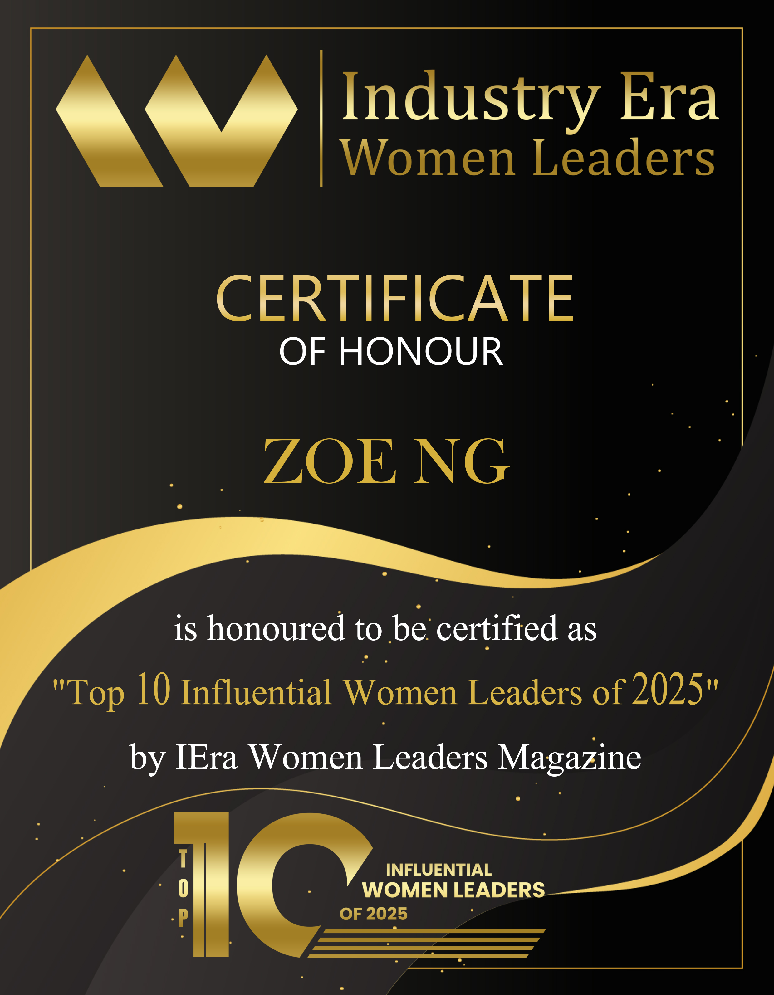Loren Ridinger, Co-Founder & Senior Executive Vice President of Market America Worldwide | SHOP.COM, Top 10 Inspiring Women Leaders of 2022