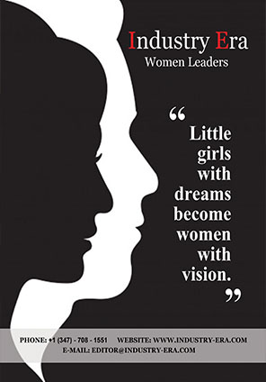 Women Leaders 2017 back page