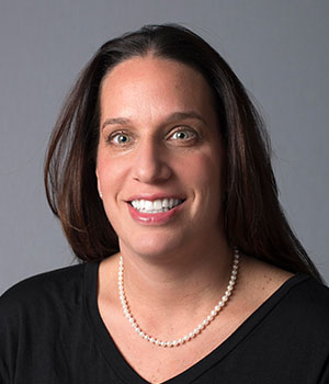 Allison Halpern, COO of Trisearch Profile