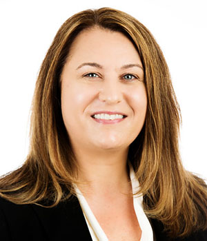 Amy Dickerson, VP, CFO &  CHRO of Regenesis Profile