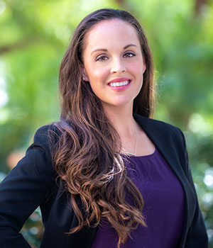 Brittany Latson Managing Partner of HashtagHealth, Most Successful Women Entrepreneurs of 2021 Profile