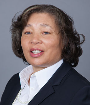 Carmenlita Scott President & CEO of The ATL airport chamber Profile