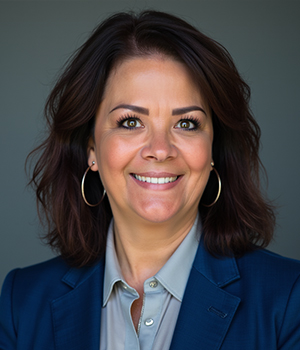 Loren Ridinger, Co-Founder & Senior Executive Vice President of Market America Worldwide | SHOP.COM, Top 10 Inspiring Women Leaders of 2022 Profile