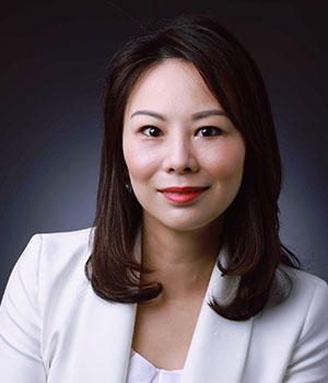 Cecilia Wong, Executive Vice President of Product & Innovations at HGC Global Communications Limited, Most Successful Business Women Leaders of 2021 Profile