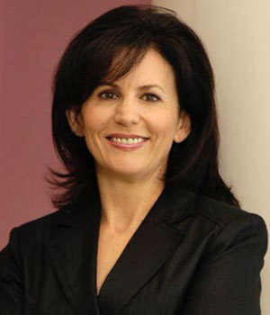 Elisabeth Brandt, Founder & CEO of Healing Earth, Most Inspiring WomenLeaders of 2021 Profile