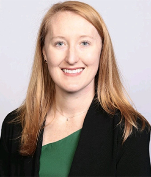 Frances Tasker, Senior Director of Sales at SmartSense by Digi International, Top 10 Inspiring Women Leaders of 2025 Profile