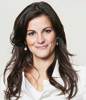 Giovanna Mingarelli CEO and Co-Founder of M&C Consulting, Most Successful Women Entrepreneurs of 2021 Profile