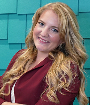 Grace Sorensen, Chief Marketing Officer of DaBella, Top 10 Women CMOs of 2022 Profile