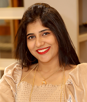 Hema Niranjan, MD of Dezign Code, Top 10 Inspiring Women Leaders of 2022 Profile