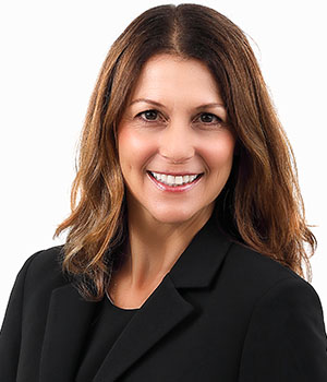 Jennifer Nahas, CMO of Golden State, Best CMOs of 2021 Profile