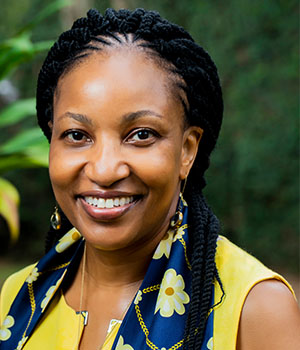 Joyce Ngugi, Director of Finance and Operations at The Nature Conservancy, Most Admired WomenLeaders of 2021 Profile