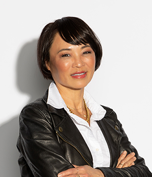 Judy Doo, Vice President, Creative Studio & Design at Revance, Top 10 Inspiring Women Leaders of 2022 Profile