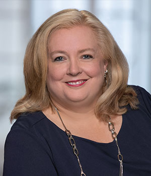 Karen Youger, Senior Vice President & Sales Operations of Gray Television, Most Influential WomenLeaders of 2021 Profile