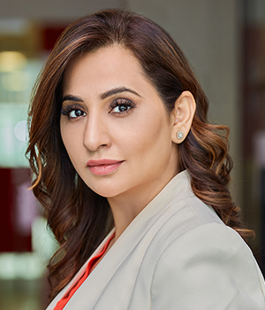 Leena Parwani, Managing Partner at Lets Plan Here, 10 Most Influential Women Leaders of 2022 Profile