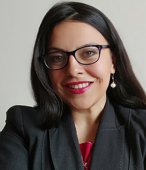 Loren Ridinger, Co-Founder & Senior Executive Vice President of Market America Worldwide | SHOP.COM, Top 10 Inspiring Women Leaders of 2022 Profile