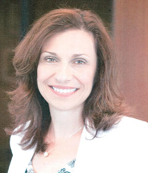 Maria Fagan, President of RQM+, Most Influential WomenLeaders of 2021 Profile