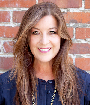 Loren Ridinger, Co-Founder & Senior Executive Vice President of Market America Worldwide | SHOP.COM, Top 10 Inspiring Women Leaders of 2022 Profile