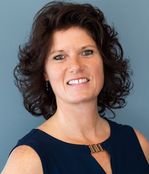 Kimberly Vanover, CSO of Engrail Therapeutics, Top 10 Influential Women Leaders of 2023 Profile