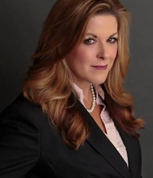Monica Dudley-Weldon, President, CEO & Founder of SYNGAP1 Foundation, 10 Most Influential Women Leaders of 2022 Profile