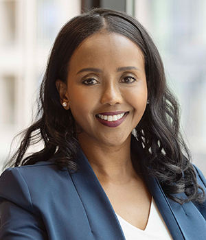 Kimberly Vanover, CSO of Engrail Therapeutics, Top 10 Influential Women Leaders of 2023 Profile