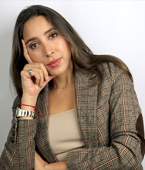 Natalia Gonzalez Mejia,Founder of Dharma Creativ Agency, Top Women Business Founders of 2021 Profile