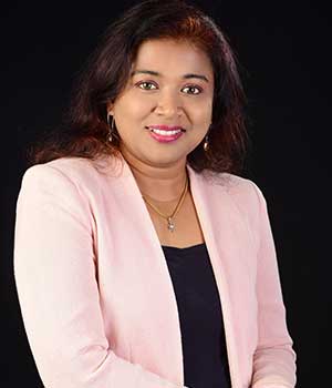 Poornima B, Co-Founder / CEO of InsighTEK Global, Best Women CEOs of 2021 Profile