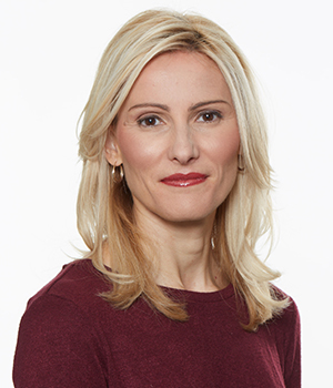 Grace Sorensen, Chief Marketing Officer of DaBella, Top 10 Women CMOs of 2022 Profile