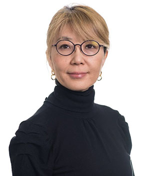 Soo Shin Kobberstad, Research Consultant at bfinance, Most Empowering Women Leaders of 2022 Profile