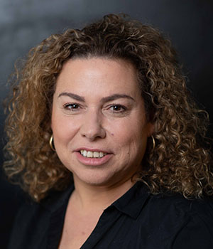 Tammy Meiron, CTO of FoodTech Incubator Profile