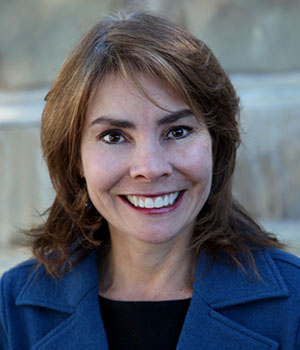 Tammy Wilson, CEO of Oak Grove Center Profile