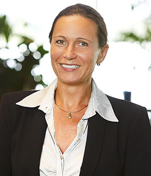 Vanessa Hellwing, CFO of CHIRON Group Profile