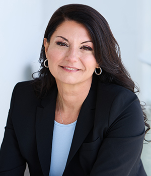 Kimberly Vanover, CSO of Engrail Therapeutics, Top 10 Influential Women Leaders of 2023 Profile