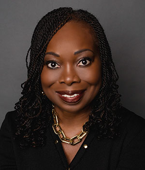 Sylvia A.Garrett, President & CEO at Sylvia A. Garrett & Associates Agency Profile